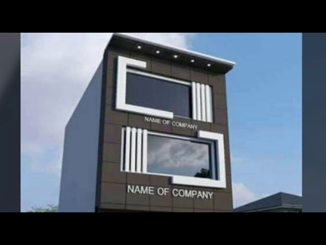 fashion-interior-acp-front-elevation