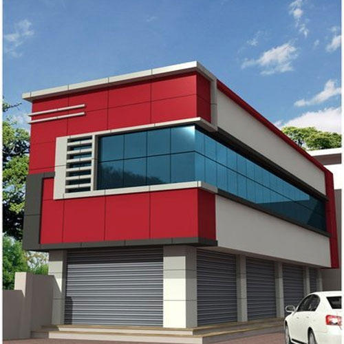 fashion-interior-acp-building-elevation