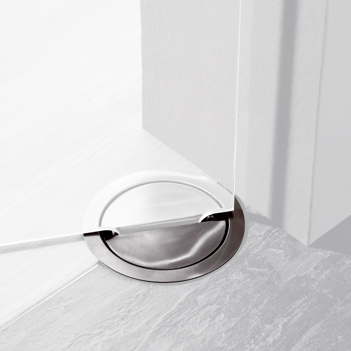 fashion-interior-double-action-door-patch-fitting