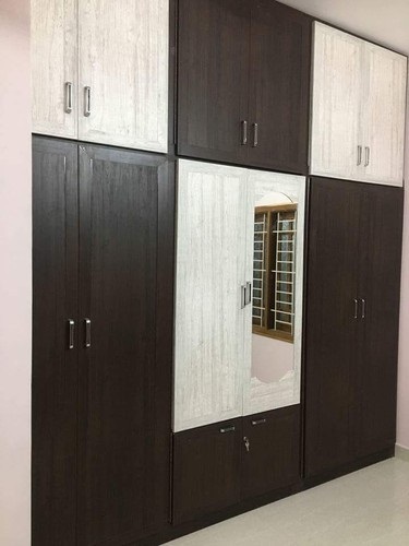 fashion-interior-pvc-cuboard-chocklate-brown-design